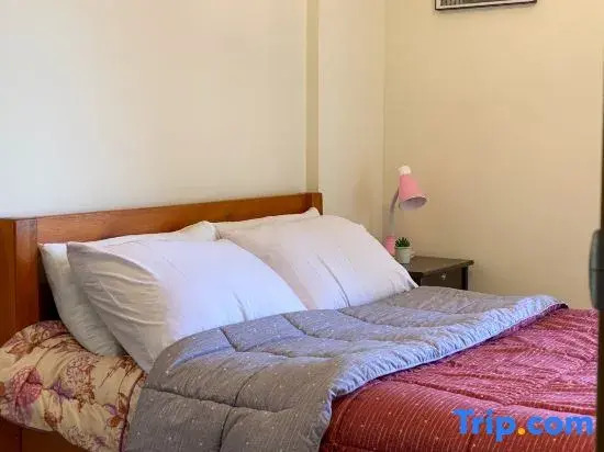 Bristle Ridge 2bedrooms Panoramic View [6th floor]