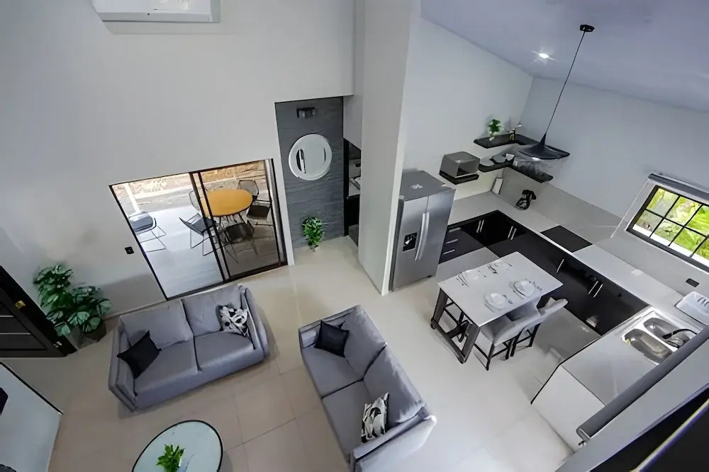 Villa Escondida La Fortuna