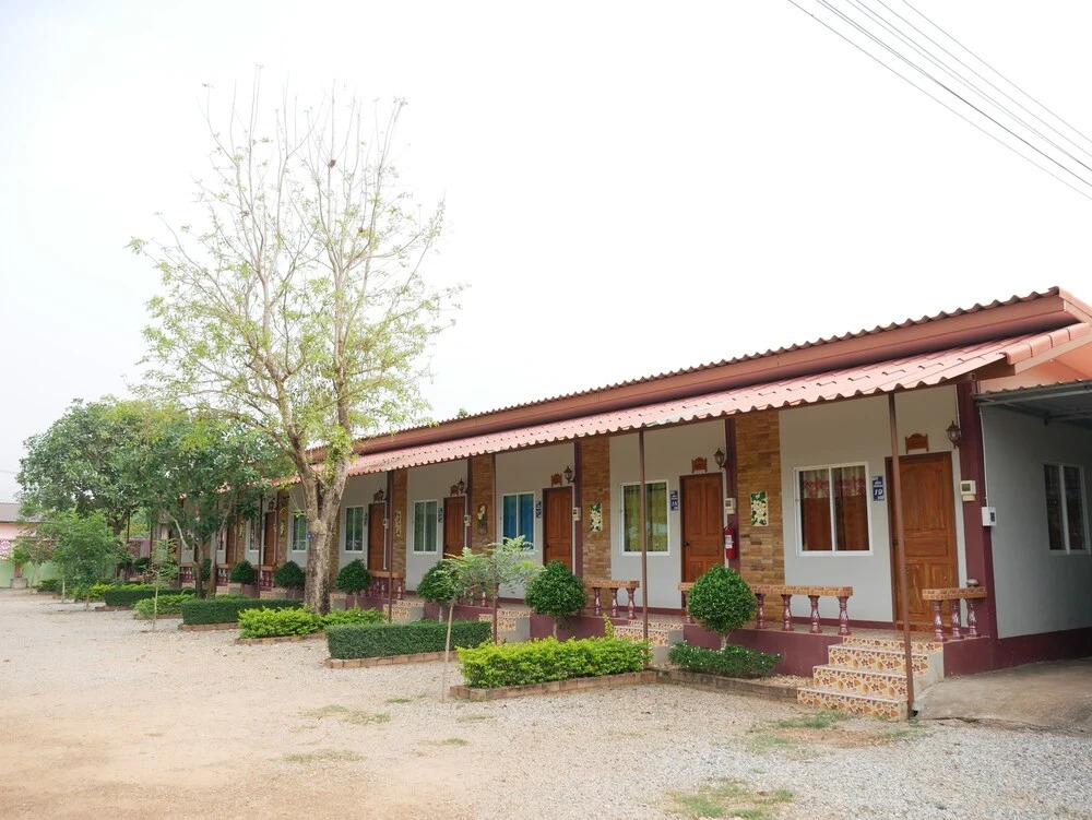 Tonpalm Resort