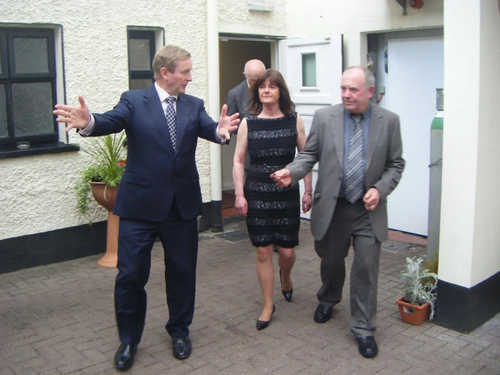 The Connaught Inn