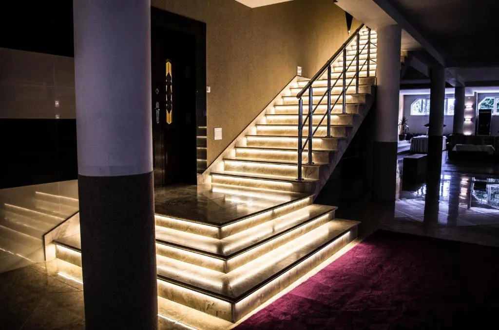 Hotel Groman