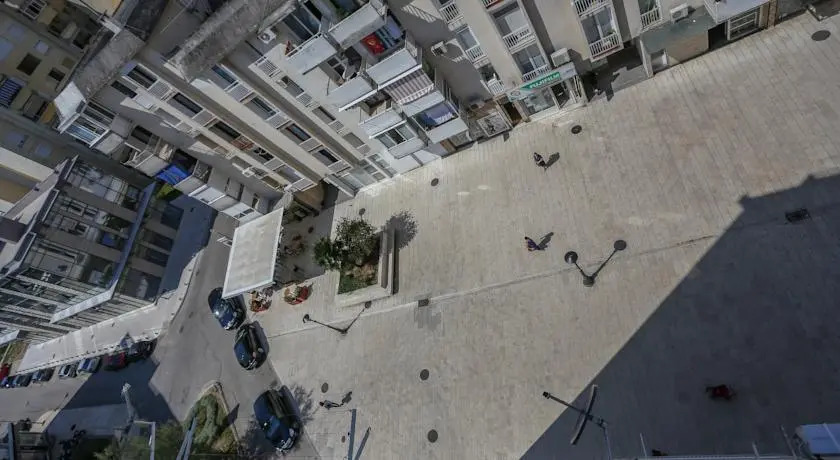 Apartment Nikoleta