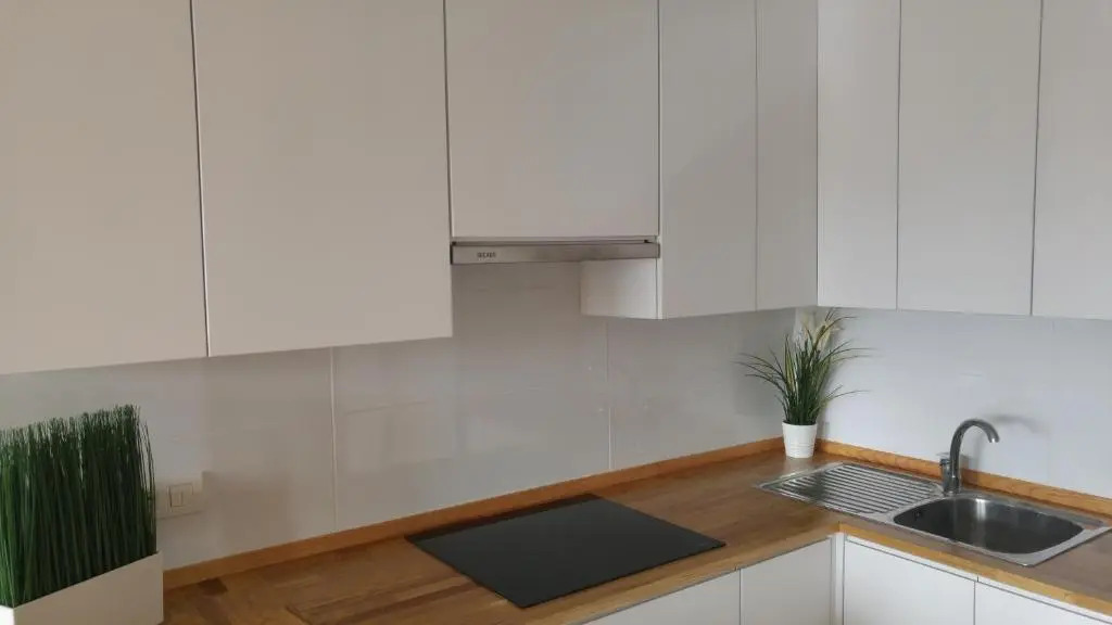 Apartamento Vistas Paraiso