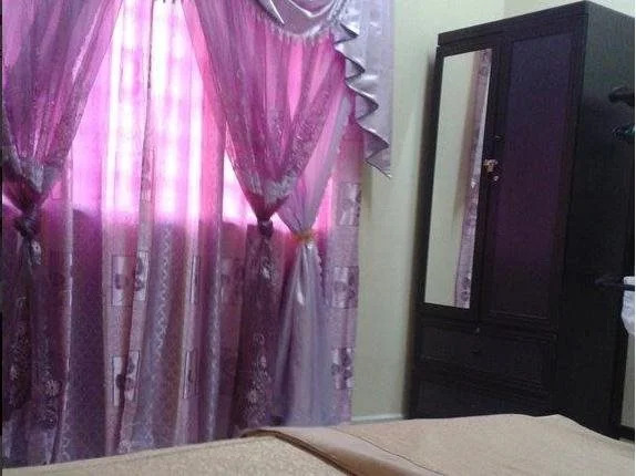 Nur Budget Room Guest House
