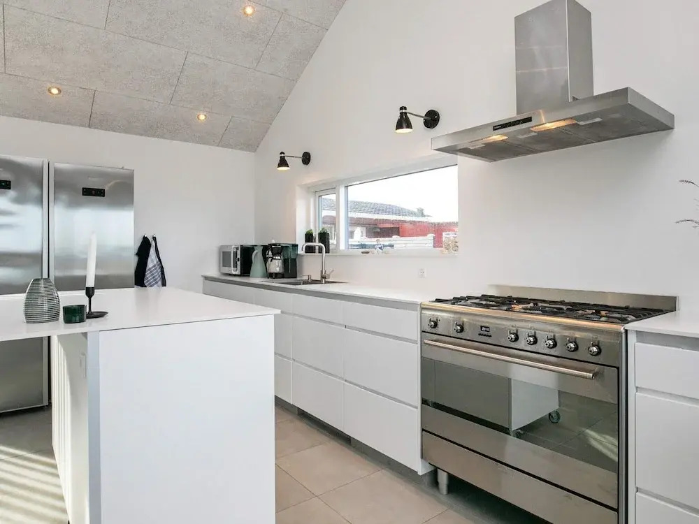 5 Person Holiday Home in Frederikshavn