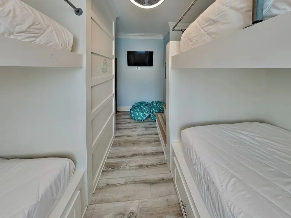 Sea Forever by Ryson Vacation Rentals