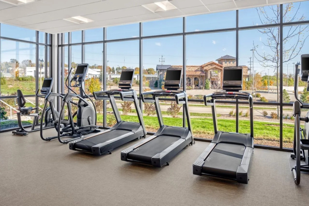 SpringHill Suites by Marriott Menomonee Falls