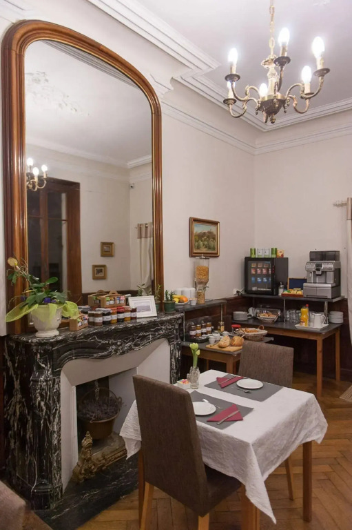 Hotel Sainte Anne - Apt