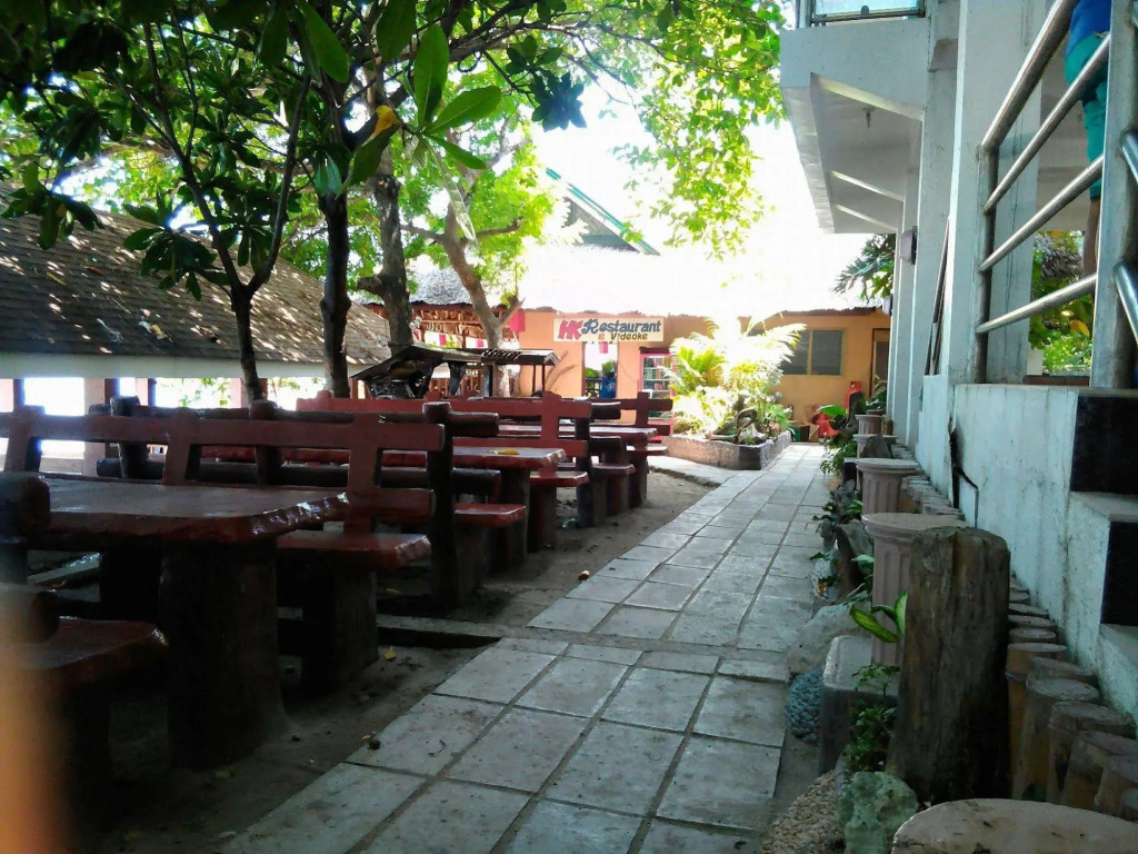 HK Beach Resort
