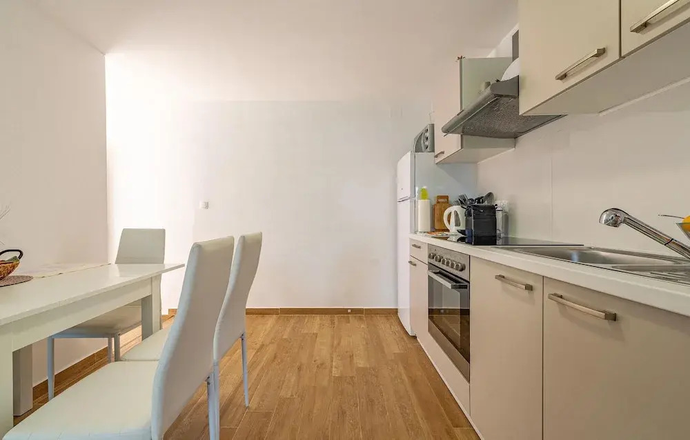 Amazing Apartment in Vir With Wifi and 1 Bedrooms