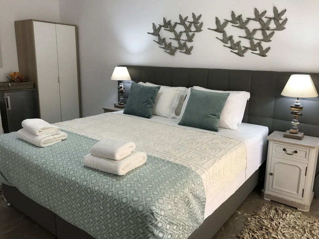 Aloe Luxury Apartments