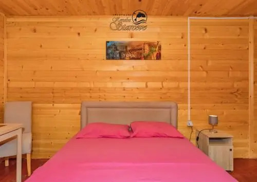 Apartmani Konoba Starčevo