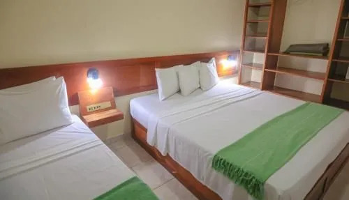 Flat Porto Praia Boulevard
