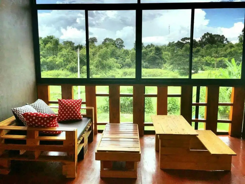 ModernLoft Homestay