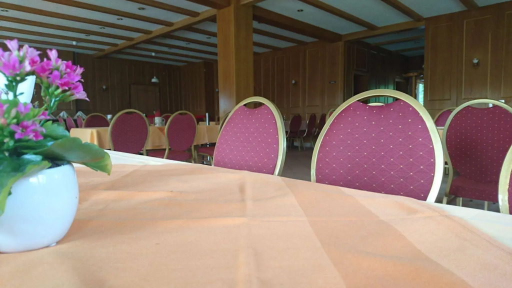 Hotel-Pension Am Mühlberg