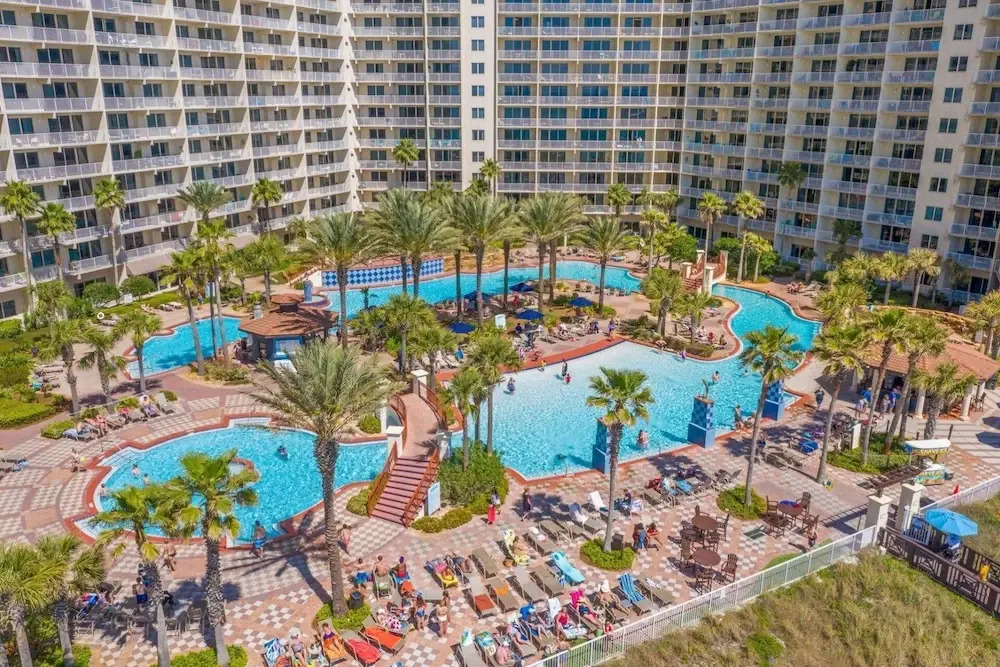 Shores of Panama 2130