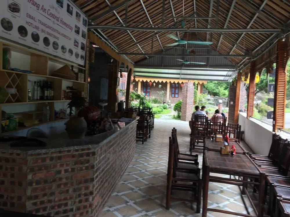 Trang An Spring Garden Homestay
