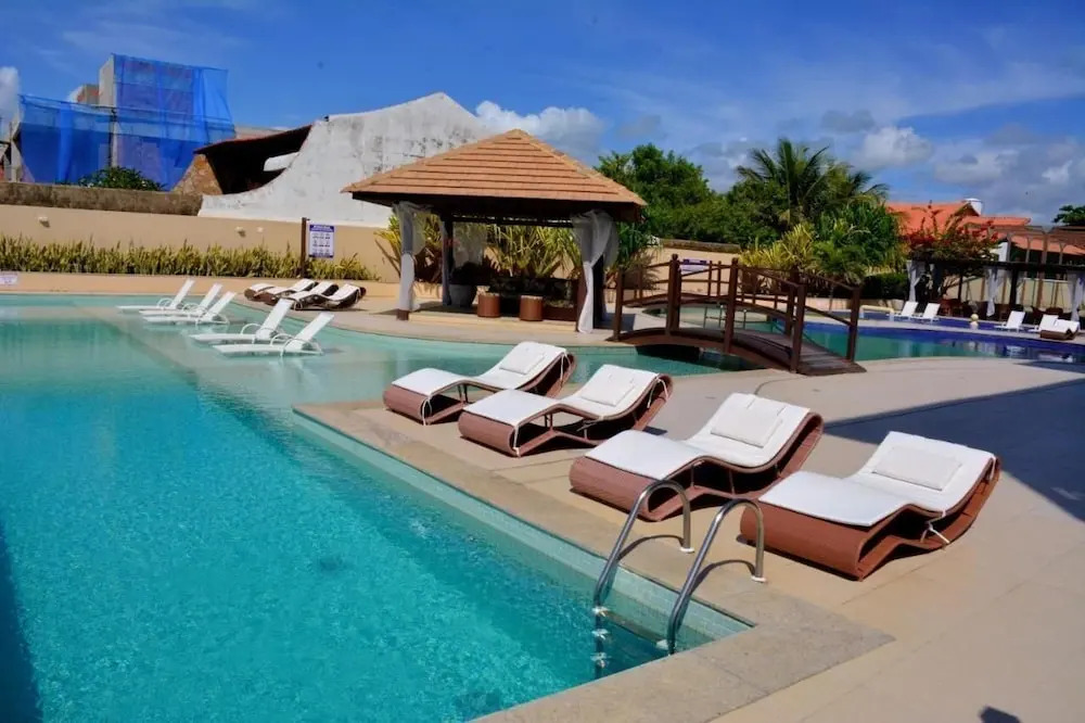 Cond. Barra Bali | Frente ao Mar | Destino BSM 108