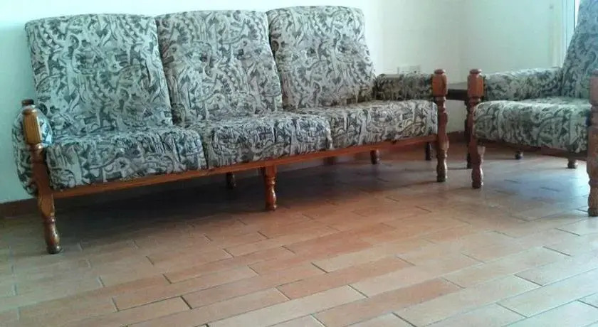 Bay of Salamis Apartment