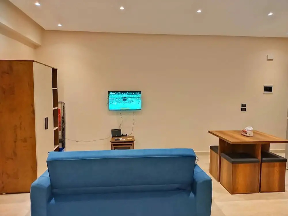 Eco Inn - Sherook993g2 Studio