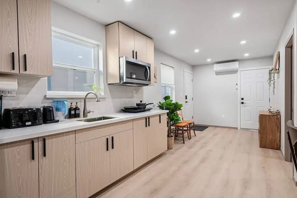 3Br Unit Near Downtown Dalycity