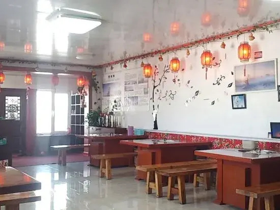 Sanyi Leisure Resort Homestay (Wusong Island Scenic Area)