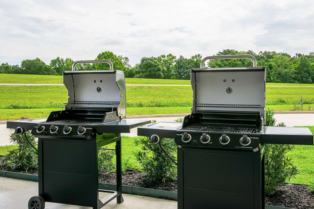 MainStay Suites Geismar - Gonzales