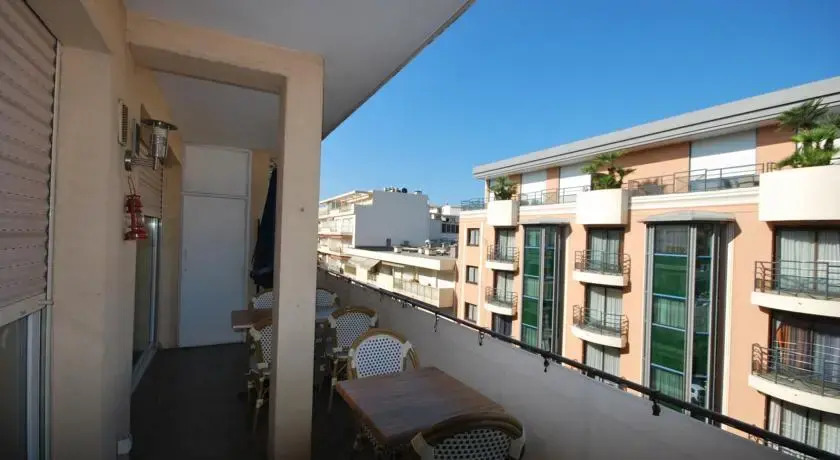 Cannes Immo Concept - Le Cheverny