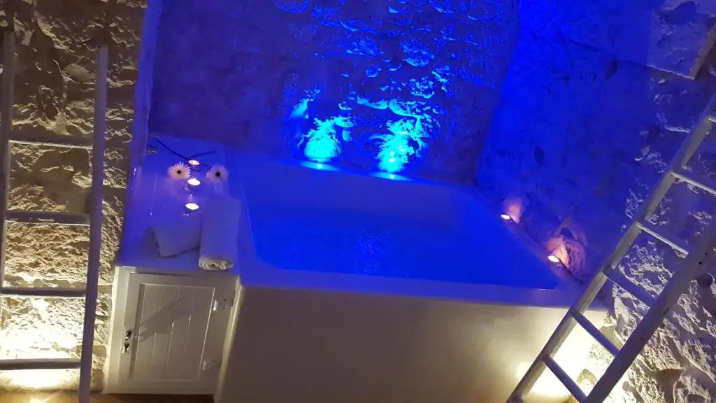 Alloggio Turistico Suite Nino (Adults Only)