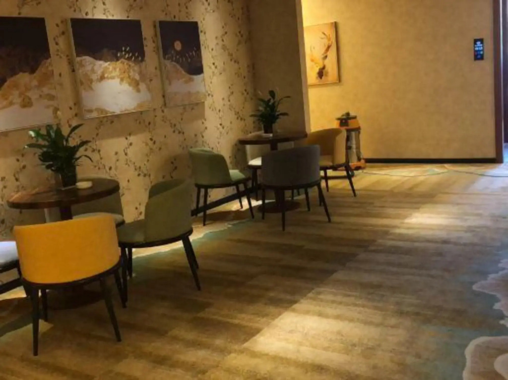 Taiyuan Mengjiasuo Boutique Hotel
