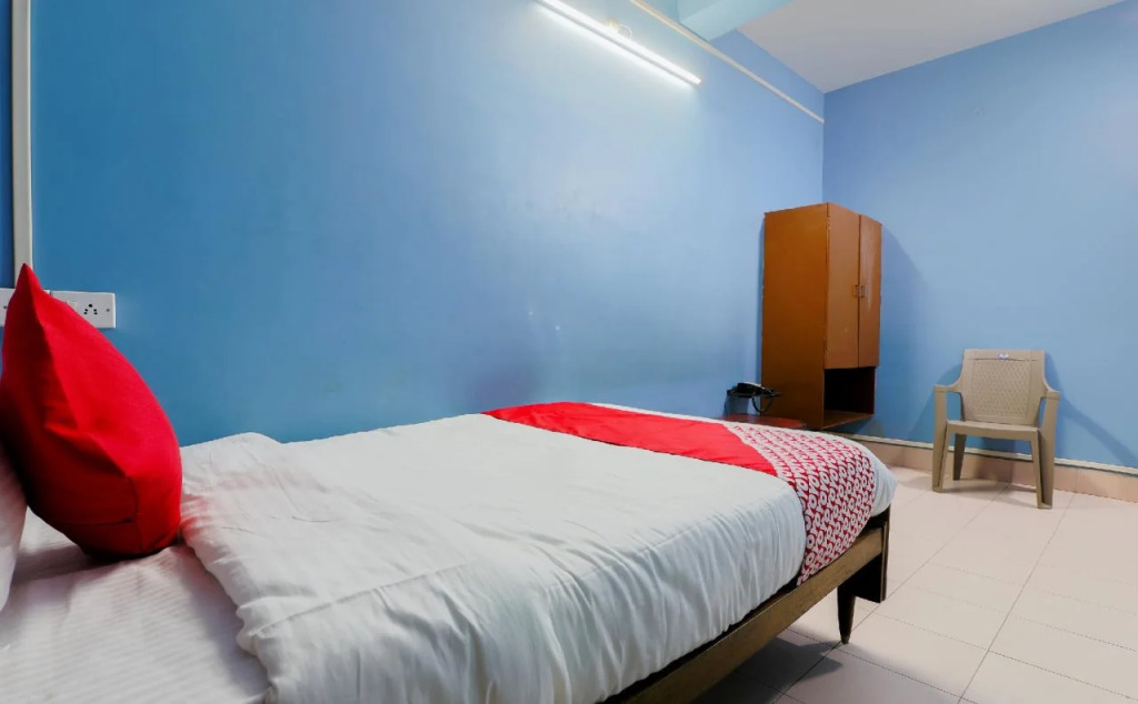 Atithi Niwas By OYO Rooms
