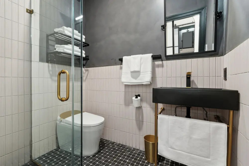 Society Hill Hotel