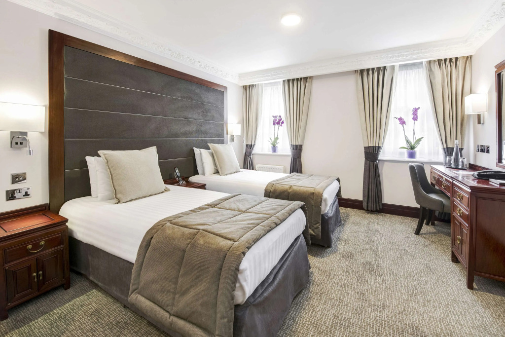 Gem Fitzrovia Hotel