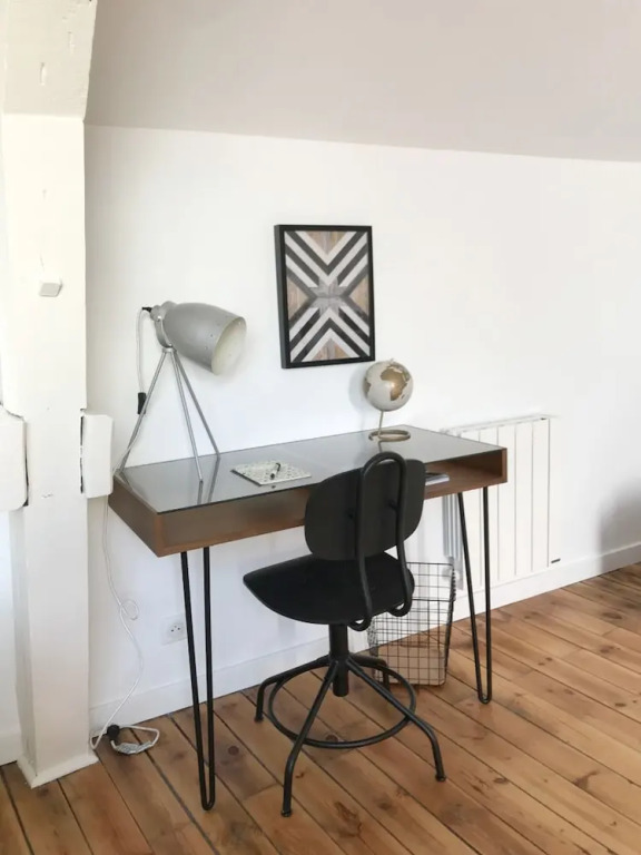 Grande Maison Vichy - Maison ou Appartements en Centre ville