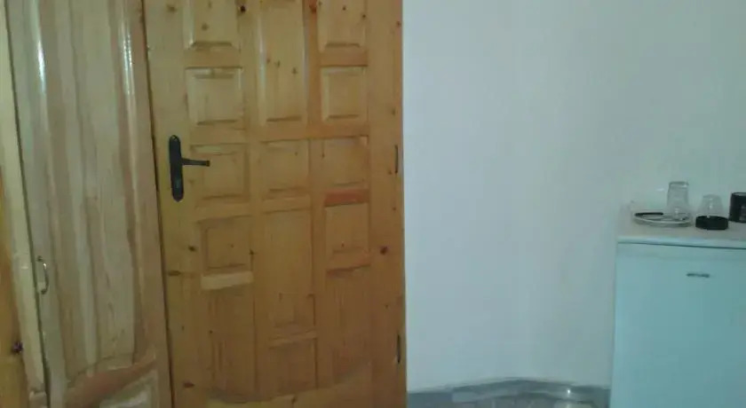 Lilia Family Hotel