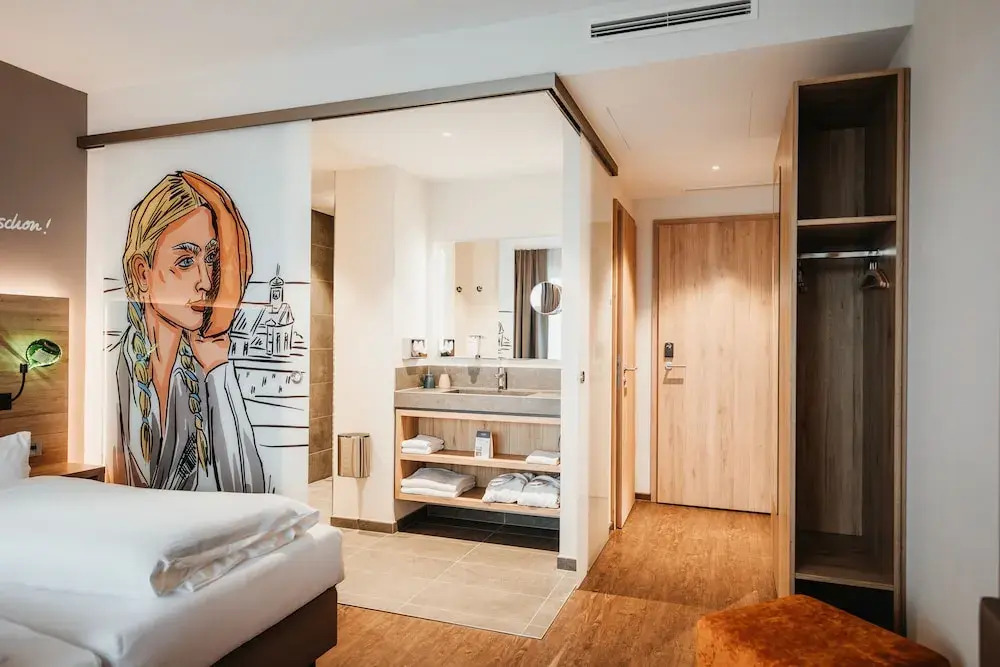 Sonnenhotel Weingut Römmert Spa und Wellness