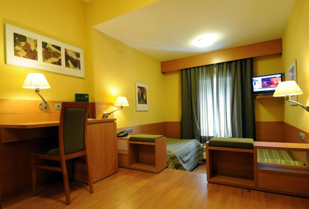 Hotel Montarto