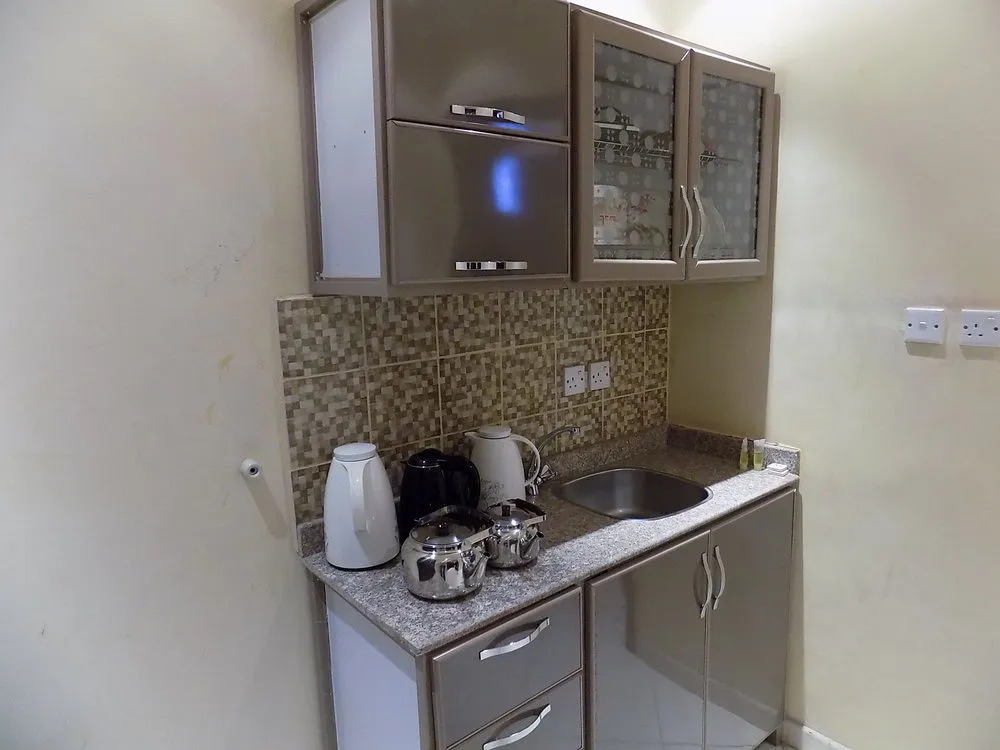 Al Yamama Palace Apartment