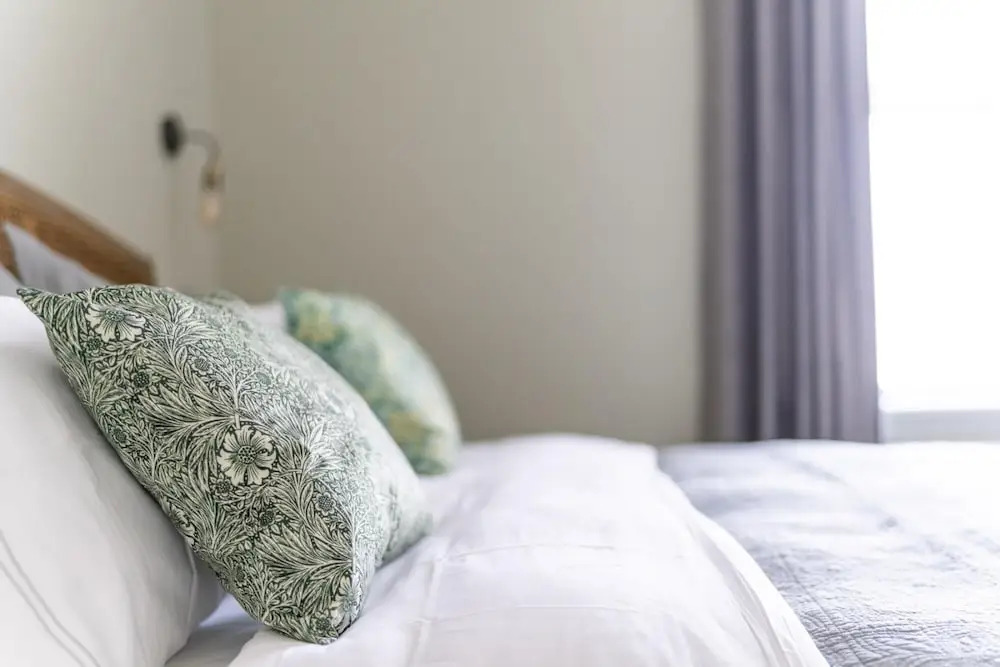 The Pontcanna Pearl 3-bed Haven