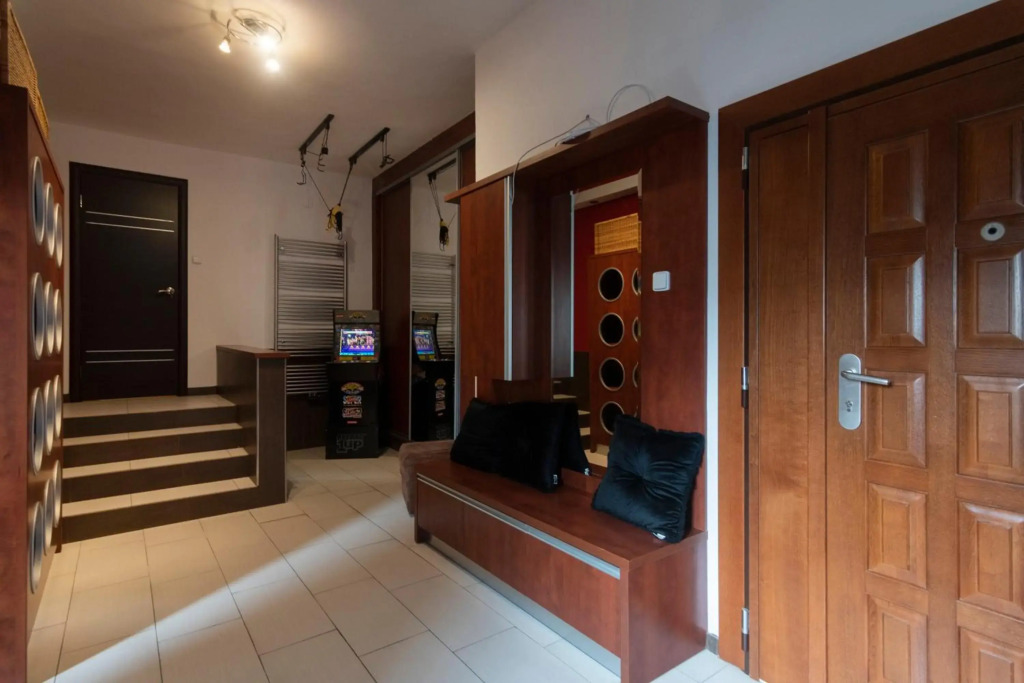 Wager Stays - Golden Tree Loft in the Heart of Prague