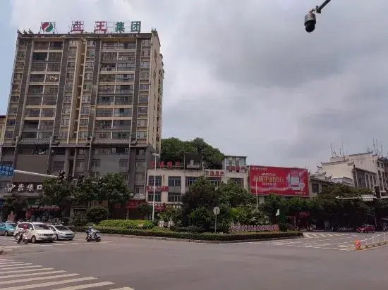 Jiangzheng Hotel