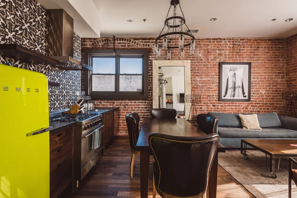 SLO Brew Lofts