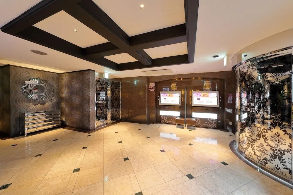 Hotel Cherena Kunitachi
