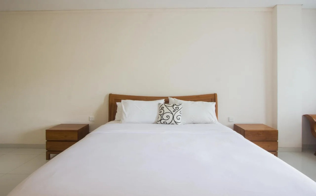 Soraya Apartment Seminyak