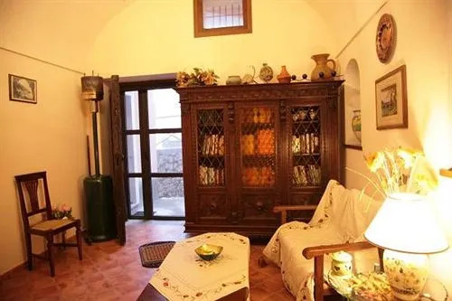 Agriturismo S. Alfonso