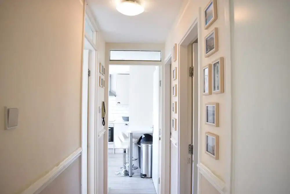 2 Bedroom Flat in Canada Water