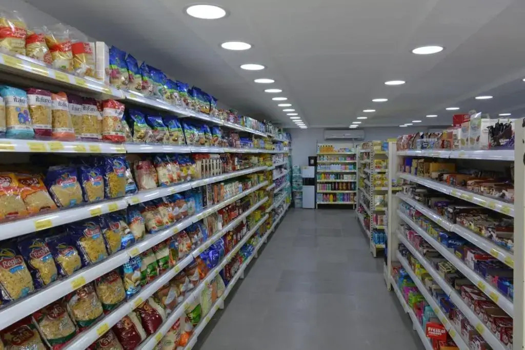Ramco For Furnished Apartments And Accommodation Compound Leila