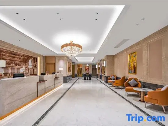 Vienna Hotel (Zhenjiangnan Station)