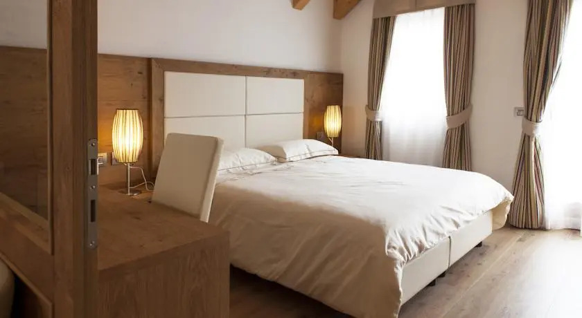 Chalet Nature Suite