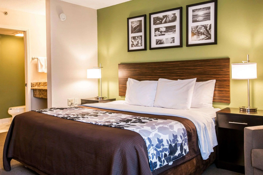 Sleep Inn Douglasville Atlanta